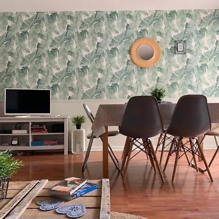 Apartment Disney, Comfortable 2 Bedrooms Family Apartment, 7 Pers, Wifi, Netflix *