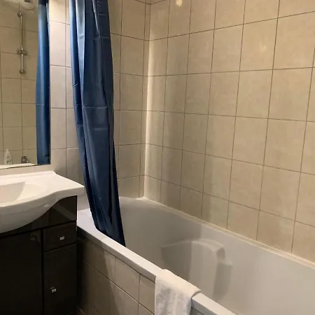 Disney, Comfortable 2 Bedrooms Family Apartment, 7 Pers, Wifi, Netflix *