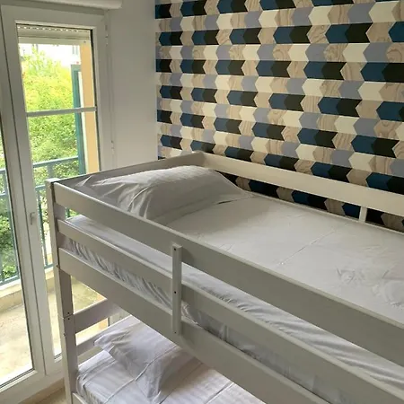 Apartment Disney, Comfortable 2 Bedrooms Family Apartment, 7 Pers, Wifi, Netflix
