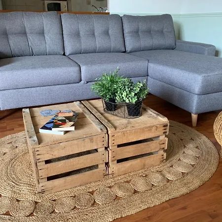 Apartment Disney, Comfortable 2 Bedrooms Family Apartment, 7 Pers, Wifi, Netflix