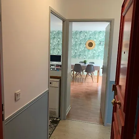 Disney, Comfortable 2 Bedrooms Family Apartment, 7 Pers, Wifi, Netflix *