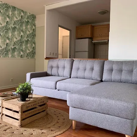 Disney, Comfortable 2 Bedrooms Family Apartment, 7 Pers, Wifi, Netflix *