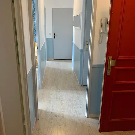 Apartment Disney, Comfortable 2 Bedrooms Family Apartment, 7 Pers, Wifi, Netflix