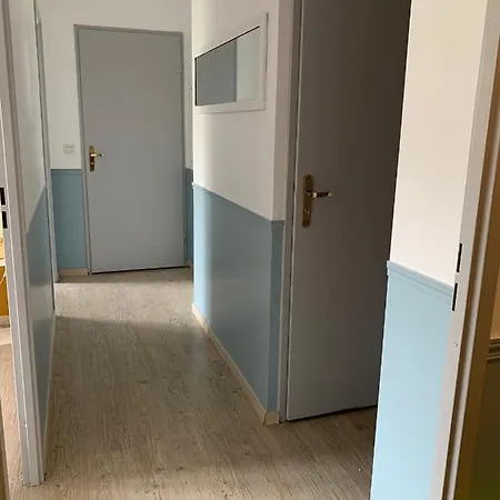 Disney, Comfortable 2 Bedrooms Family Apartment, 7 Pers, Wifi, Netflix *