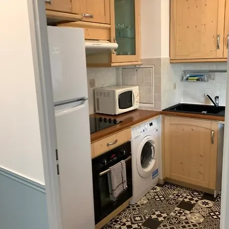 Apartment Disney, Comfortable 2 Bedrooms Family Apartment, 7 Pers, Wifi, Netflix