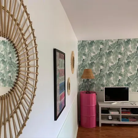 Disney, Comfortable 2 Bedrooms Family Apartment, 7 Pers, Wifi, Netflix *