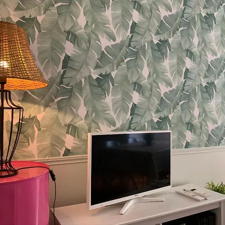 Apartment Disney, Comfortable 2 Bedrooms Family Apartment, 7 Pers, Wifi, Netflix