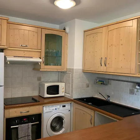 Disney, Comfortable 2 Bedrooms Family Apartment, 7 Pers, Wifi, Netflix *