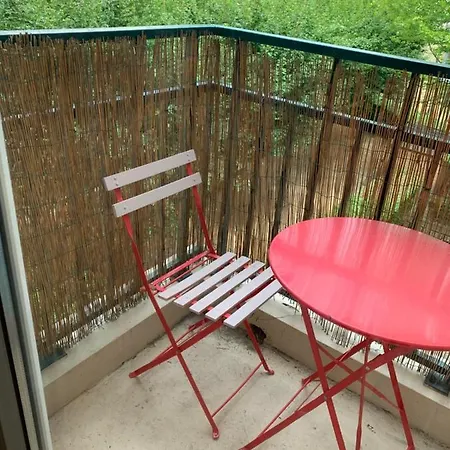 Disney, Comfortable 2 Bedrooms Family Apartment, 7 Pers, Wifi, Netflix *