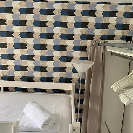 Disney, Comfortable 2 Bedrooms Family Apartment, 7 Pers, Wifi, Netflix Apartment Chessy (Seine-et-Marne)